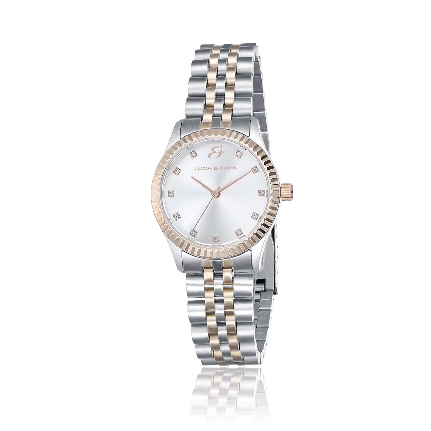 Orologi luca barra on sale donna